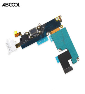 Chaude Téléphone Petites Pièces D'origine Dock <span class=keywords><strong>Chargeur</strong></span> Flex Câble de Remplacement Pour <span class=keywords><strong>iPhone</strong></span> <span class=keywords><strong>6</strong></span> Plus - Product Image 5