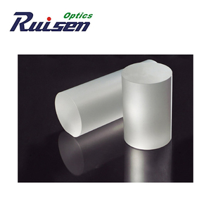 Tranche en carbure de silicium, de 5 à 15 mm d'épaisseur - Product Image 2