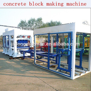 Qt10-15 <span class=keywords><strong>autobloquant</strong></span> hydraform faisant la machine prix, brick faisant la machine de presse - Product Image 1