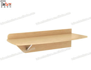 TAISEN 2023 공장 가격 더블 침실 가구 호텔 스위트 - Product Image 4