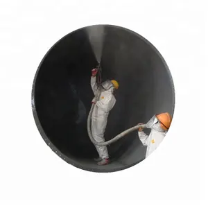 Anti óxido y contra la corrosión de poliurea <span class=keywords><strong>precio</strong></span> para tuberías venta al por mayor - Product Image 1