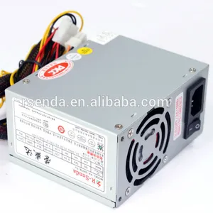 מיקרו ATX / SFX מחשב אספקת חשמל 200W ~ 300W