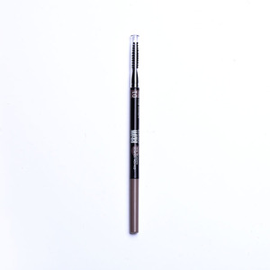 Lápiz de Cejas de Doble Punta, Resistente al Agua, Automático, Marca Privada Coreana, Empaque Delgado con Cepillo - Product Image 5