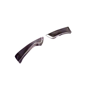 In Fibra di carbonio Posteriore Winglet Bumper Splitters per Subaru <span class=keywords><strong>BRZ</strong></span> 17-18 - Product Image 5