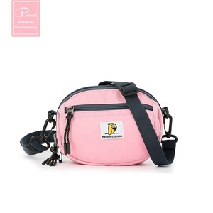 Borse sportive personalizzate all'ingrosso marsupio in cotone marsupio da uomo marca originale <span class=keywords><strong>P</strong></span>.travel - Product Image 4