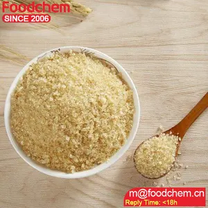 <span class=keywords><strong>Gelatin</strong></span> Kulit Ikan yang Dapat Dimakan, <span class=keywords><strong>Gelatin</strong></span> Sisik Ikan Tilapia Bubuk - Product Image 5