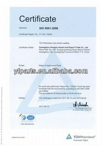 Tibao auto partes del turbocompresor para audi vw jd5/golf5/b7 1.9 038253014g tdi - Product Image 6
