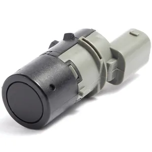 Sensor de estacionamento pdc, sensor de estacionamento 66206989069 66206911831 para bmw e39 e46 e53 e60 e61 e63 X5-Series protetor 66216938737