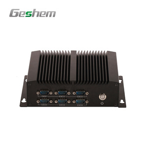 Mini <span class=keywords><strong>PC</strong></span> CPU J1900 dual display <span class=keywords><strong>GTX</strong></span> <span class=keywords><strong>1070</strong></span> tarjeta gráfica - Product Image 5