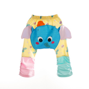 al por mayor nuevo bebé PP pantalones de estilo pantalones de los PP del bebé del mameluco de <span class=keywords><strong>Mickey</strong></span> y Minne piezas mono - Product Image 5