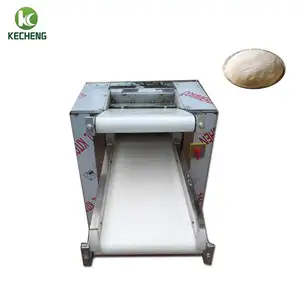 Rondo croissant pastadeegroller/pastadeegroller voor brood making machine/manual pizza pastadeegroller