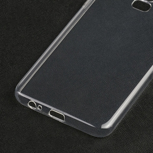 <span class=keywords><strong>Coque</strong></span> de téléphone transparente en TPU souple et fine pour <span class=keywords><strong>Samsung</strong></span> <span class=keywords><strong>Galaxy</strong></span> <span class=keywords><strong>J8</strong></span> 2018/a23 5g/M13 5G/A13/Xcover6 Pro, <span class=keywords><strong>coque</strong></span> arrière transparente - Product Image 6