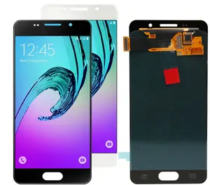 Touch Screen di ricambio Per Samsung galaxy A5 2015 A500 A500F 2016 a510 A510F A510FD A510M 2017 a520 A520F Display LCD