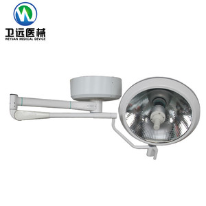 Proveedor Chino baja altura del techo halógena Luz de funcionamiento para salón de belleza - Product Image 2