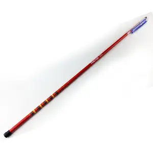 New item fishing pole rod carbon fiber OEM beach long fishing rods