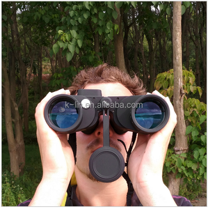 Visionking-binoculares flotantes impermeables, Prismaticos con brújula incorporada, telémetro de caza, 7x50, BAK4 - Product Image 5