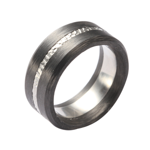 Anillo Al Por Mayor <span class=keywords><strong>de</strong></span> Calidad AAA Para <span class=keywords><strong>Hombre</strong></span> Alianzas <span class=keywords><strong>de</strong></span> Boda <span class=keywords><strong>de</strong></span> Tungsteno <span class=keywords><strong>de</strong></span> Carbono - Product Image 4