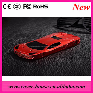 <span class=keywords><strong>Lamborghini</strong></span> Sport Racing <span class=keywords><strong>Car</strong></span> Design Custodia protettiva Cover Per iPhone 6 S Più Casi - Product Image 1