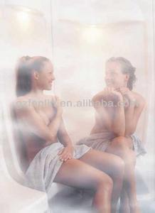 Casa sauna material acrílico <span class=keywords><strong>2</strong></span> personas de vapor, cabina de ducha - Product Image 6