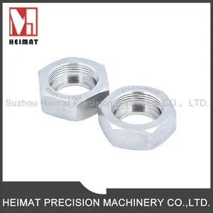 China made presision cnc machining part