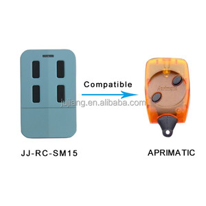 <span class=keywords><strong>Porte</strong></span> da garage di Controllo Automatico È Venuto Elettrico Porta Telecomandi - Product Image 5