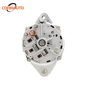 10459472, 19020381 12 V 160a 22si alternador para delco remy - Product Image 3