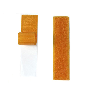 cucire gancio e anello con supporto adesivo - Product Image 5