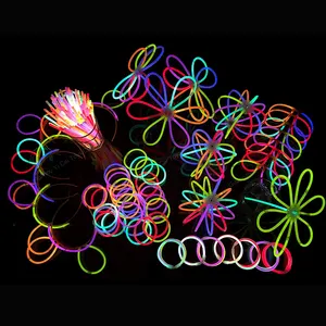 Sachets de fête scintillants <span class=keywords><strong>pour</strong></span> cadeaux de noël, 100 pièces, pack de fête lumineuse <span class=keywords><strong>pour</strong></span> noël - Product Image 1