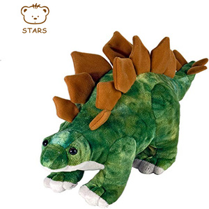 Commercio all'ingrosso Della Fabbrica Del Fumetto Del <span class=keywords><strong>Dinosauro</strong></span> Giocattoli <span class=keywords><strong>di</strong></span> <span class=keywords><strong>Peluche</strong></span> <span class=keywords><strong>Peluche</strong></span> Bambini Giocattolo Animale - Product Image 2