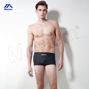 Wholesale Swimming Trunk Shorts <b>Swim</b> Trunks <b>Men</b> Swimwear Male <b>Brief</b> - Product Image 2