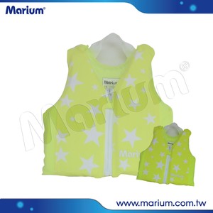 Gilet de sauvetage pour enfants, gilet de flottaison pour la natation des enfants - Product Image 2