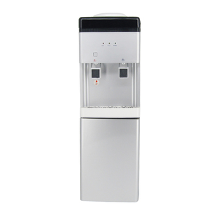 <span class=keywords><strong>Dispensador</strong></span> <span class=keywords><strong>de</strong></span> <span class=keywords><strong>Agua</strong></span> Vertical con <span class=keywords><strong>Refrigerador</strong></span> <span class=keywords><strong>de</strong></span> Material ABS Nuevo - Product Image 2