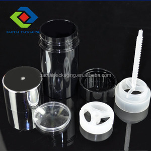 75ML Nhựa Khử Mùi Stick Container, Tay Tự Nhiên Đẩy Như Khử Mùi - Product Image 4