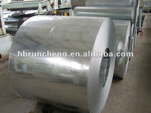 So Sánh Nóng Tấm Thép Mạ Kẽm/Cuộn Dây - Product Image 2