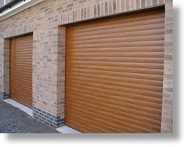 AS2047 TOMA Elektrische Rollläden für Fenster und Türen Aluminium-Rollladen Garagentor Außen-Rollladen - Product Image 2