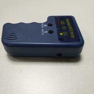 Đầu Đọc & Ghi Thẻ ID EM 125Khz, Máy Sao Chép Thẻ ID/Máy Sao Chép Thẻ ID, Đầu Đọc <span class=keywords><strong>Rfid</strong></span> Cầm Tay - Product Image 5