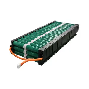 XV50 2012/2013/2014/2015/2016 245V 6500mAh Nimh Replacement Battery Pack for Hybrid Car Battery Toyota Camry