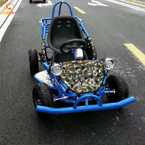 De alta calidad de los niños de atracciones paseos en <span class=keywords><strong>la</strong></span> playa de arena de kart dune buggy 24 <span class=keywords><strong>v</strong></span> de carreras de karts para venta - Product Image 2