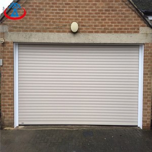 Zhtdoor volet roulant en aluminium, porte <span class=keywords><strong>de</strong></span> <span class=keywords><strong>garage</strong></span> industriel volet roulant électrique, <span class=keywords><strong>prix</strong></span> <span class=keywords><strong>de</strong></span> gros - Product Image 5