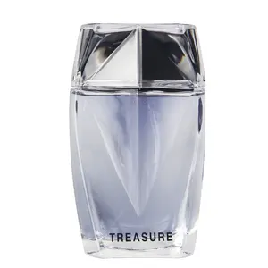 ZuoFun Manufacturing 100ミリリットルTreasure Crystal Shape Date Men Perfume