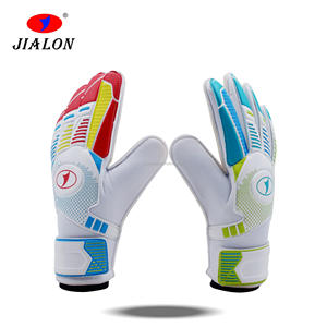 Su misura di Alta Qualità EVA In Lattice guanti Da <span class=keywords><strong>Portiere</strong></span> di Calcio guanti Guanto <span class=keywords><strong>portiere</strong></span> - Product Image 2