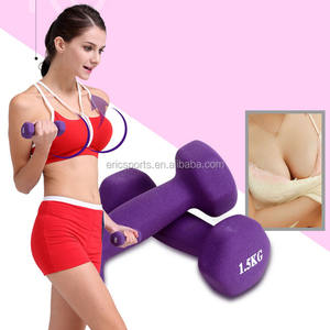 Manubrio <span class=keywords><strong>in</strong></span> Neoprene <span class=keywords><strong>in</strong></span> <span class=keywords><strong>vinile</strong></span> colorato a forma di esagonale antiscivolo - Product Image 2