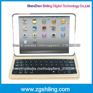 <span class=keywords><strong>2013</strong></span> prix usine clavier bluetooth sans fil pour <span class=keywords><strong>ipad</strong></span> <span class=keywords><strong>mini</strong></span> - Product Image 6