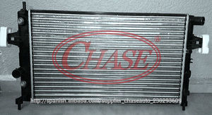Auto Del Radiador Para Vauxhall Astra Zafira 2000 - 2008 <span class=keywords><strong>Atst</strong></span> AT - Product Image 1