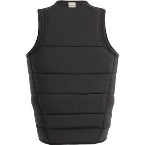 تصميم جديد سعر تنافسي المورد التخصيص في الصين النيوبرين الحياة سترة جاكيت - Product Image 2