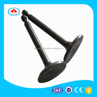 Pièces de moteur d'avion, soupape de moteur pour BRP Rotax 912 914 185 582 447