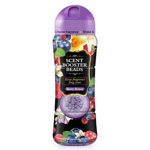 Thân Thiện Với Môi Giặt Chất Tẩy Rửa Giặt Và Làm Mềm Pods Nhà Hoặc Khách Sạn Sử Dụng Mùi Hương Thơm Booster - Product Image 1