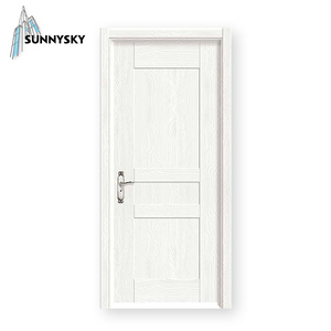 Legno su misura Mdf legno impiallacciatura di quercia Indonesia porte in legno di alta qualità interni solido Design grafico moderno <span class=keywords><strong>isolamento</strong></span> <span class=keywords><strong>acustico</strong></span> - Product Image 2