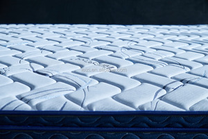 2016 Nuevo Diseño de Colchón de Espuma Entrelazada/Ola de espuma Colchón/Euros Colchón - Product Image 3