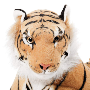 <span class=keywords><strong>Peluche</strong></span> gigante Farcito Morbido Likelife Bambola Animale Emulational Tigre Giocattoli per I Regali - Product Image 3